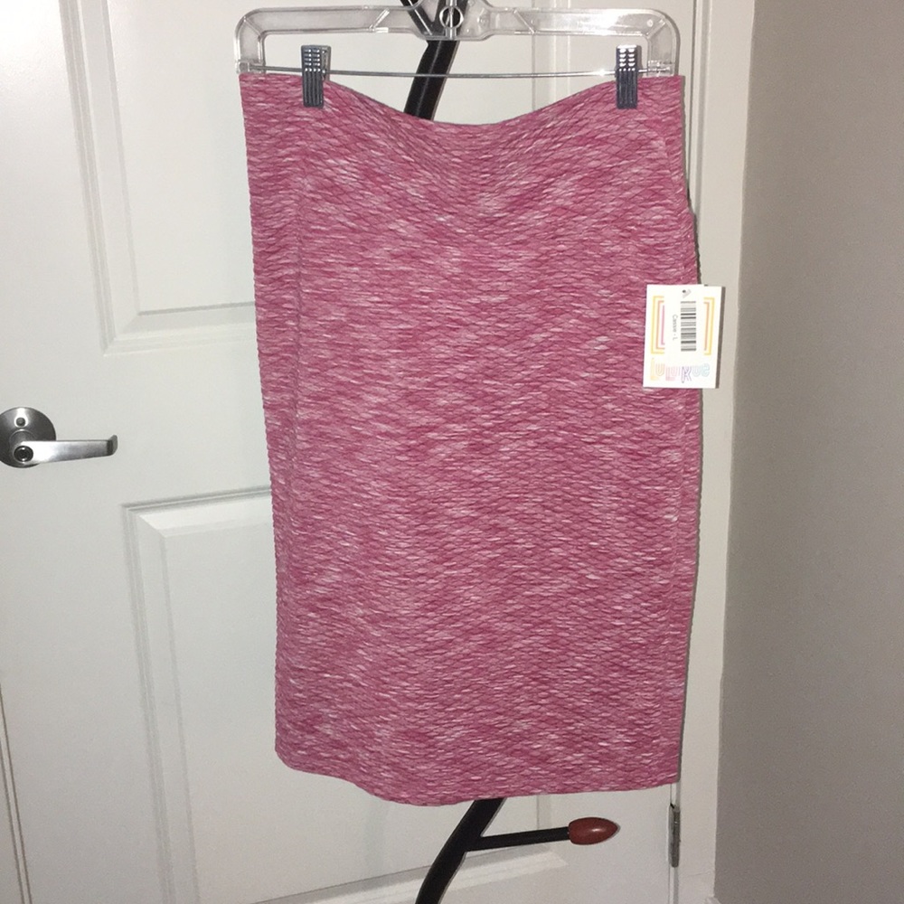 NWT Lularoe Cassie (Large)